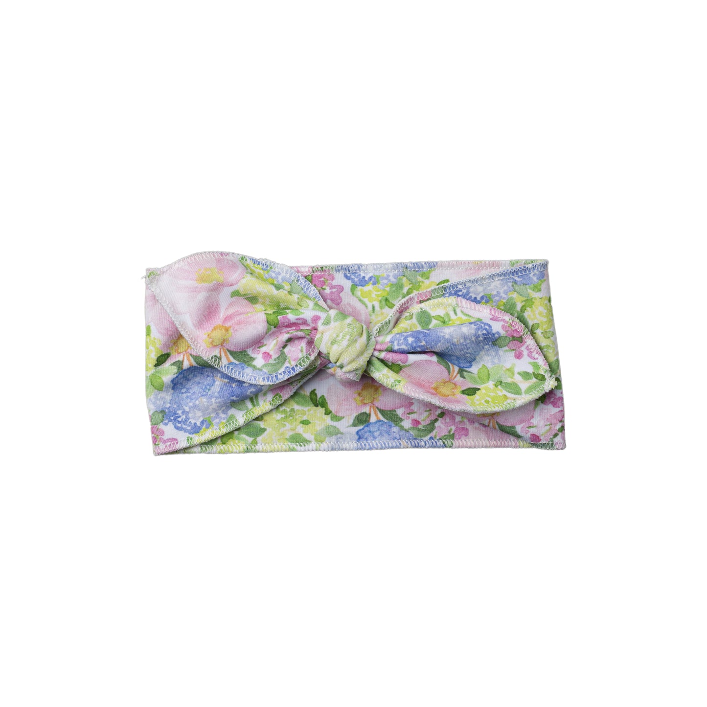 Baby Bow Headband