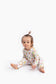 Double Zip One-Piece PJ - Farm Fresh