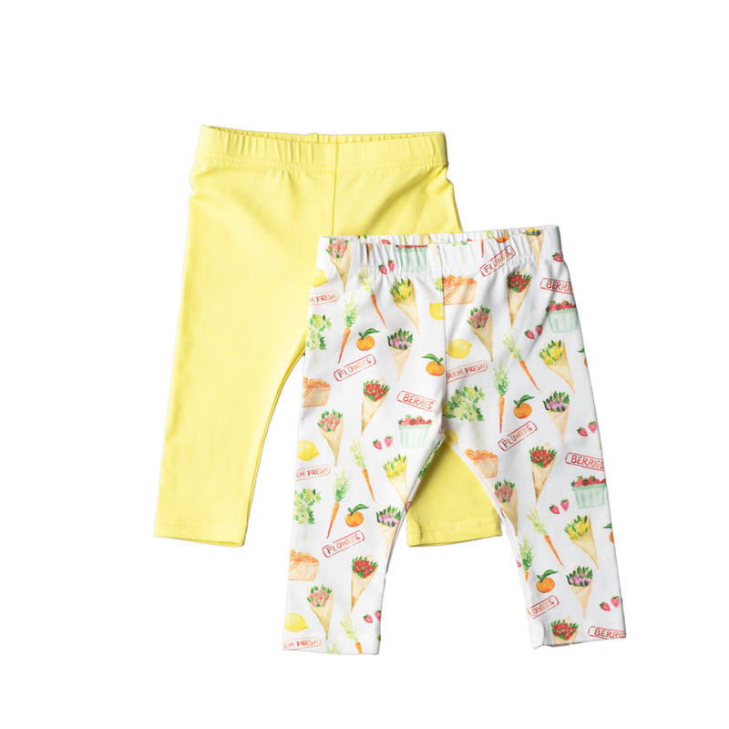 Essential Legging Multi-Pack