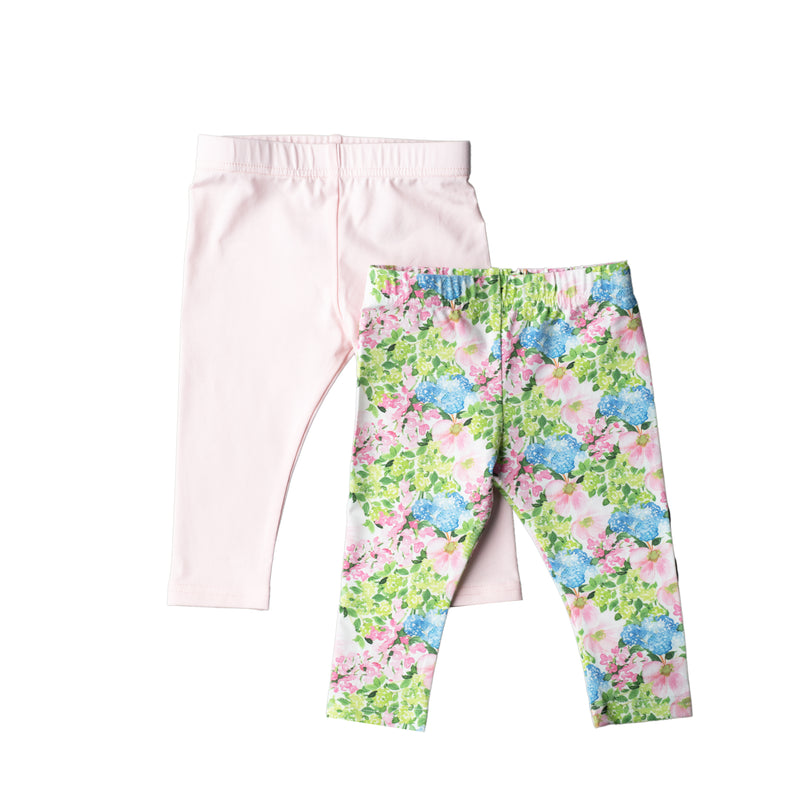 Essential Legging Multi-Pack