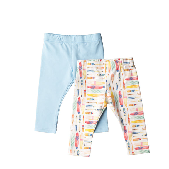 Gap Dot Leggings // 3-6mos – Curated Cubs