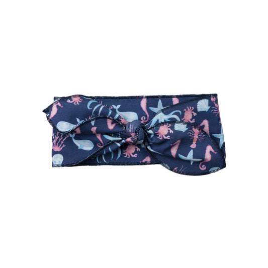 Baby Bow Headband