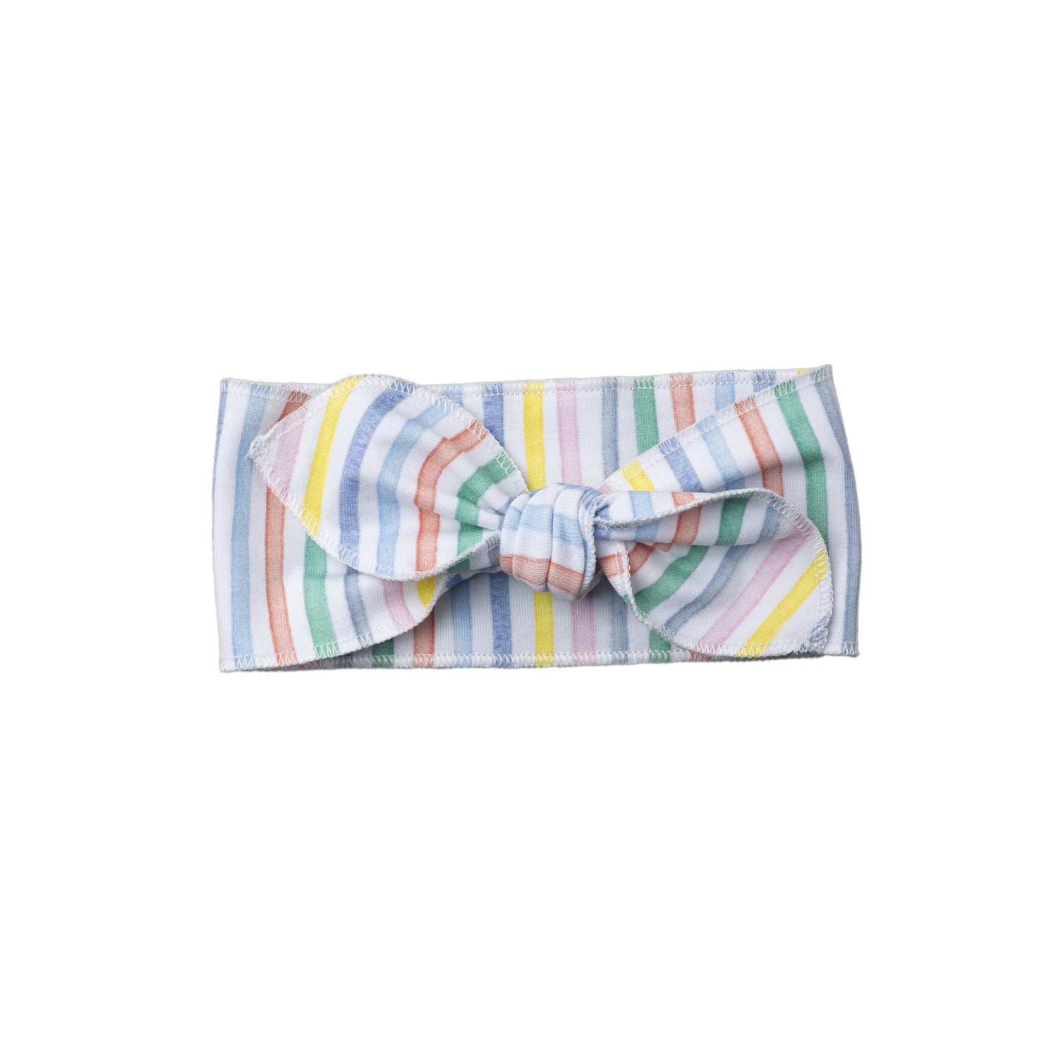 Baby Bow Headband