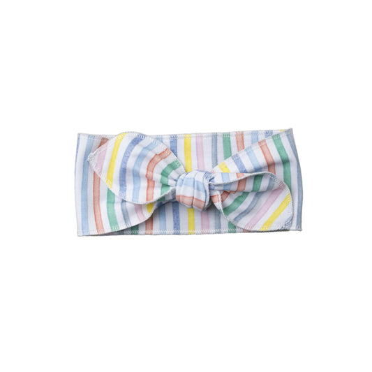 Baby Bow Headband